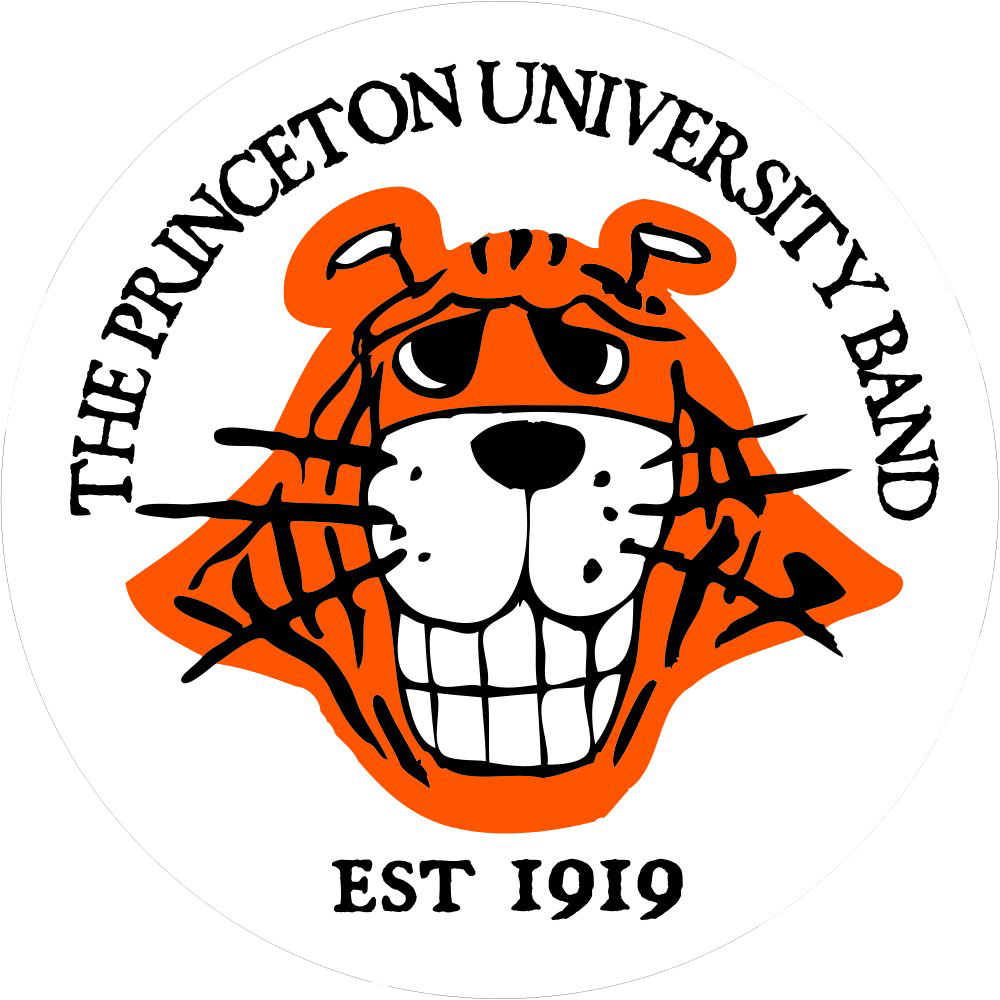 Visit the Princeton Band website